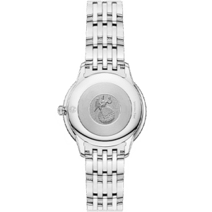 434.10.30.60.02.001 OMEGA オメガ デ・ヴィル プレステージ 30MM