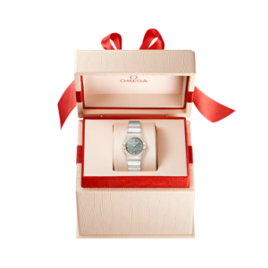 131.25.25.60.60.001 OMEGA オメガ コンステレーション 25MM