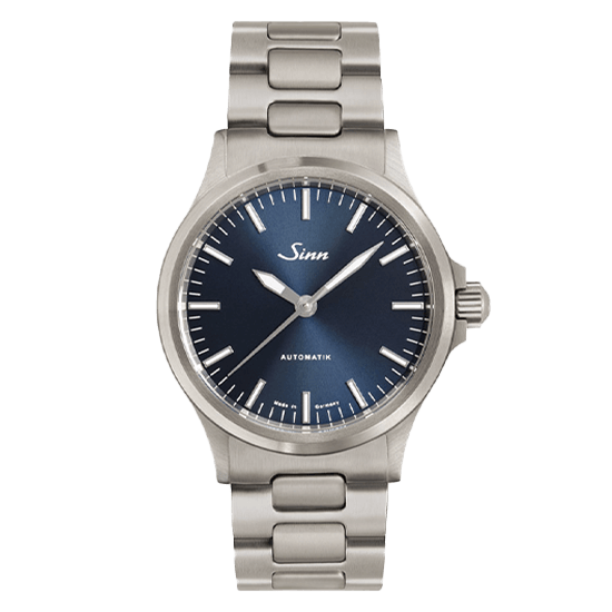 SINN ジン インストゥルメントウォッチ 556.I.B