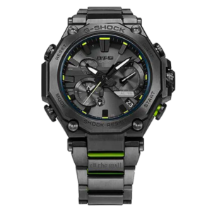 MTG-B2000SKZ-1AJR CASIO カシオ MT-G Gショック