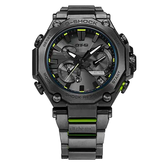 MTG-B2000SKZ-1AJR CASIO カシオ MT-G Gショック