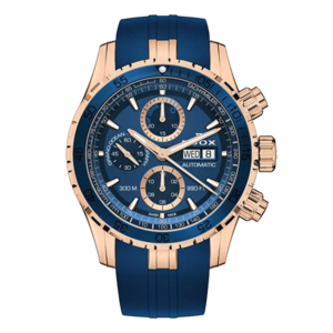 01123-37RBU5-BUIR5 EDOX エドックス グランドオーシャン クロノグラフ オートマティック