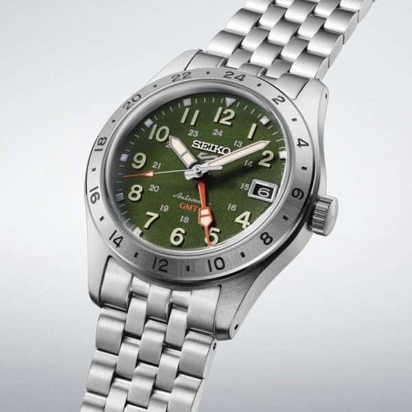 HDB001J SEIKO セイコー 5スポーツ