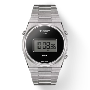 T137.463.11.050.00 TISSOT ティソ PRX デジタル 40mm