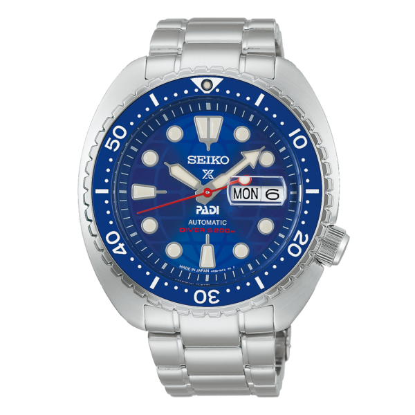 【世界限定8,000本】HBB002J SEIKO セイコー プロスペックス Diver Scuba