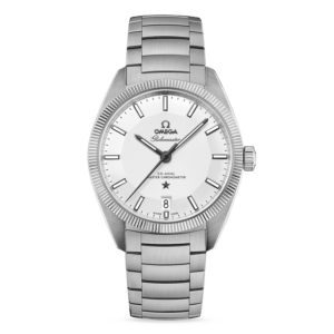 130.30.39.21.02.001 OMEGA オメガ コンステレーション グローブマスター 39MM