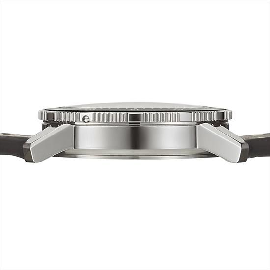 104.ST.SA.IA SINN ジン インストゥルメントウォッチ アルカンターラストラップ仕様
