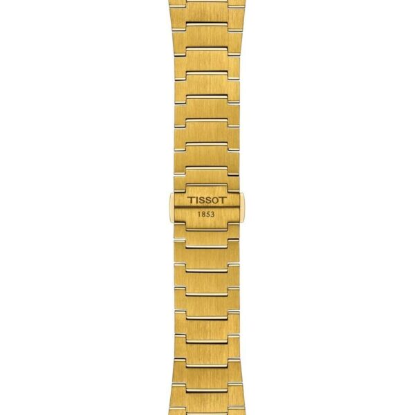 T137.407.33.051.00 TISSOT ティソ PRX デイミアン・リラード スペシャルエディション 40mm