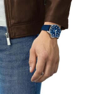 T120.907.17.041.00 TISSOT ティソ シースター プロフェッショナル 44mm