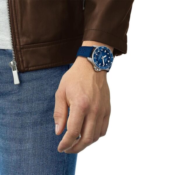 T120.907.17.041.00 TISSOT ティソ シースター プロフェッショナル 44mm