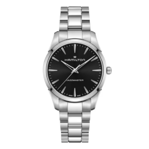 H32461131 HAMILTON ハミルトン ジャズマスター クオーツ 40mm