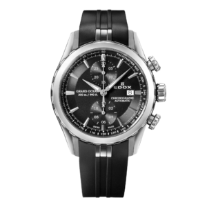 09800-3CA-NIN EDOX エドックス グランドオーシャン クロノグラフ オートマティック
