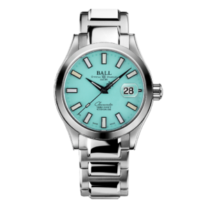 NM9026C-S44CJ-TQR BALL WATCH ボールウォッチ エンジニア マーベライト クロノメーター