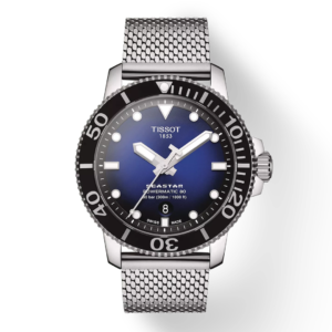 T120.407.11.041.02 TISSOT ティソ シースター 1000 43mm