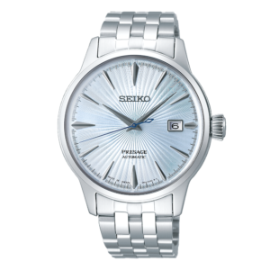SARY161 SEIKO セイコー プレザージュ Basic Line