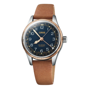 01 754 7749 4365-07 5 17 66 ORIS オリス ビッグクラウン ポインターデイト 36mm