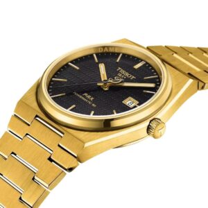 T137.407.33.051.00 TISSOT ティソ PRX デイミアン・リラード スペシャルエディション 40mm