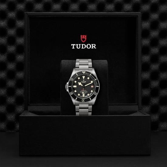 M25610TNL-0001 TUDOR チューダー ペラゴスLHD