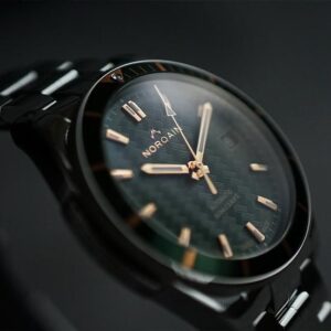 N1800.08S01.E01 NORQAIN ノルケイン アドベンチャー スポーツ 37mm