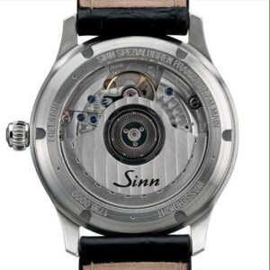 SINN ジン クラシックモデル 1736.ST.I.4N