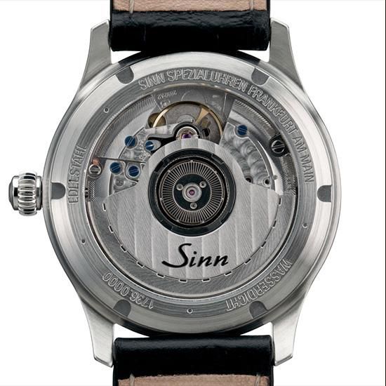 SINN ジン クラシックモデル 1736.ST.I.4N