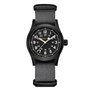 H69409930 HAMILTON ハミルトン カーキ フィールド 38mm