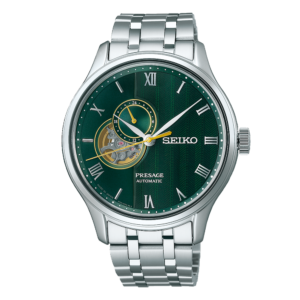 SARY237 SEIKO セイコー プレザージュ Japanese Garden
