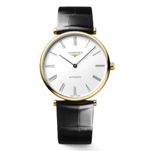 L4.918.2.11.2 LONGINES ロンジン ラ グラン クラシック ドゥ 38mm