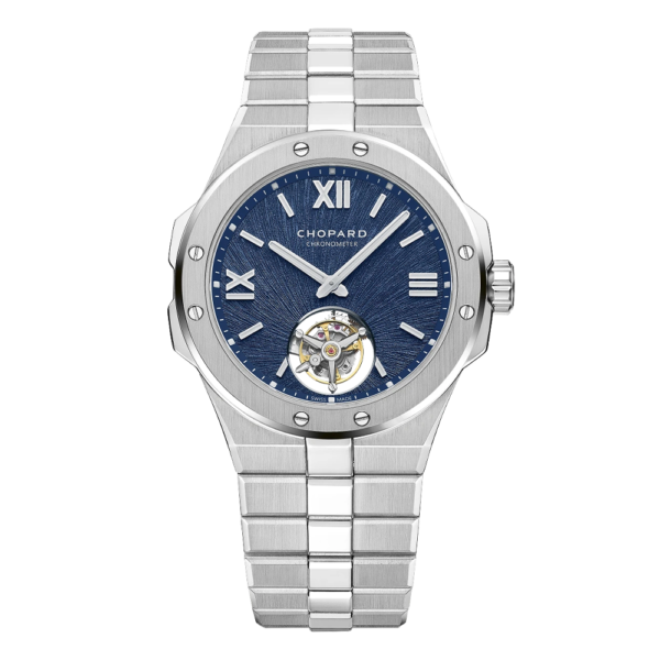 298616-3001 Chopard ショパール アルパインイーグル フライング トゥールビヨン 41mm