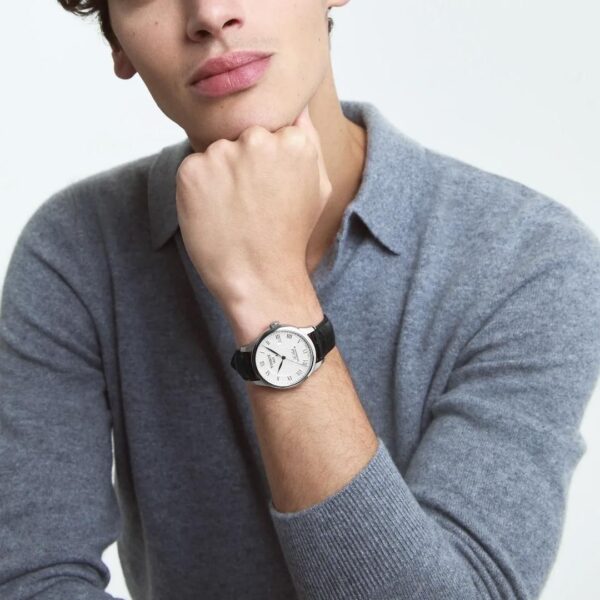 T006.407.16.033.00 TISSOT ティソ ル・ロックル 39.3mm