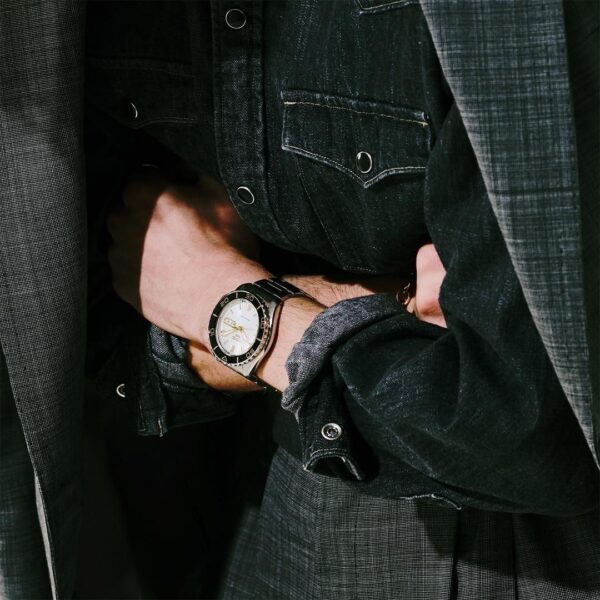 HDB004J SEIKO セイコー 5スポーツ