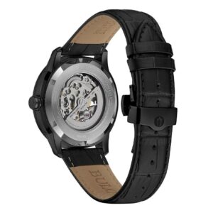 98A283 BULOVA ブローバ クラシック サットン 43mm