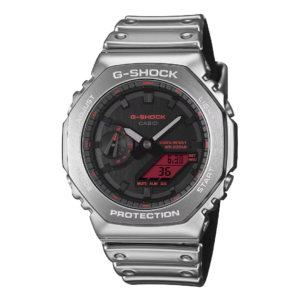 GM-2100YRA-8AJF CASIO カシオ ANALOG-DIGITAL Gショック
