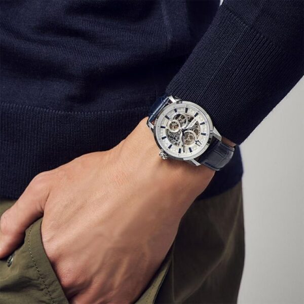 96A330 BULOVA ブローバ クラシック サットン 40mm