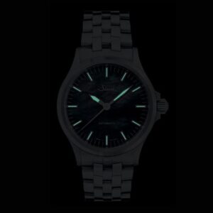 SINN ジン インストゥルメントウォッチ 556.I.B