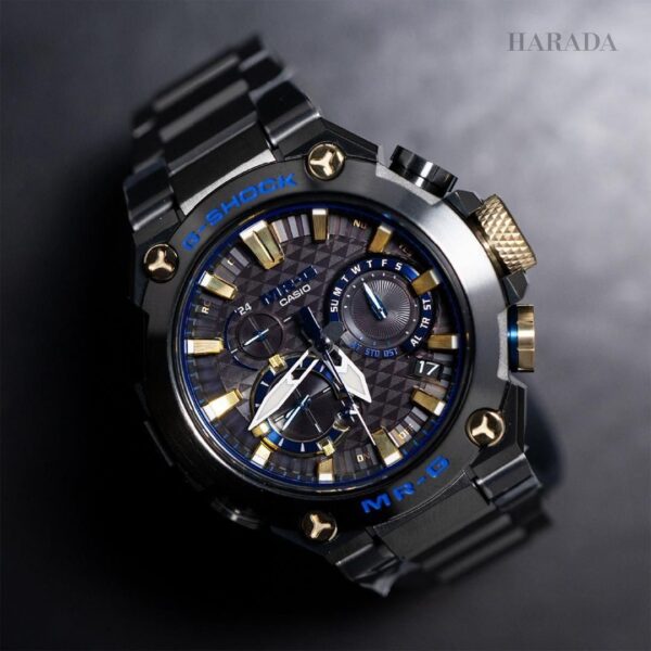MRG-B2000B-1AJR 勝色 CASIO カシオ MR-G Gショック