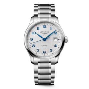 L2.949.4.73.6 LONGINES ロンジン マスターコレクション 39mm
