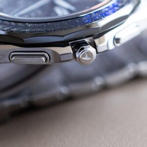【限定1200本】 OCW-S5000MB-1AJF CASIO カシオ オシアナス マンタ