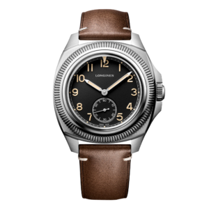 L2.838.4.53.9 LONGINES ロンジン パイロット マジェテック ボックスエディション 43mm