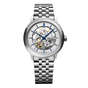 2215-ST-65001 RAYMOND WEIL レイモンド ウェイル マエストロ 39.5mm