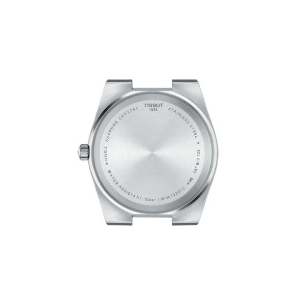 T137.410.11.051.00 TISSOT ティソ PRX クォーツ 40mm