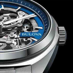 96A292 BULOVA ブローバ クラシック サーベイヤー 41mm