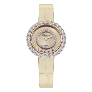 205369-5002 Chopard ショパール ハッピーダイヤモンド アイコン