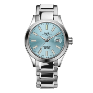 NM9026C-S6CJ-IBE BALL WATCH ボールウォッチ エンジニア マーベライト クロノメーター