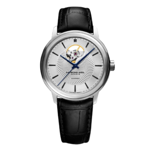 2227-STC-65001 RAYMOND WEIL レイモンド ウェイル マエストロ 39.5mm
