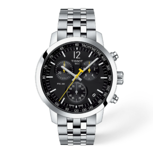 T114.417.11.057.00 TISSOT ティソ PRC 200 43mm
