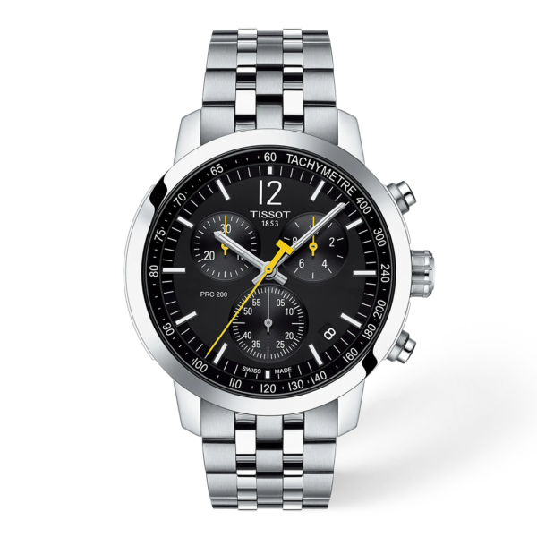 T114.417.11.057.00 TISSOT ティソ PRC 200 43mm