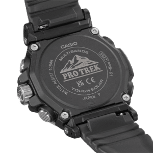 PRW-61-1AJF CASIO カシオ PRO TREK