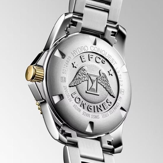 L3.742.3.56.7 LONGINES ロンジン ハイドロコンクエスト 41mm