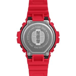DW-6900AKA-4JR CASIO カシオ DIGITAL Gショック
